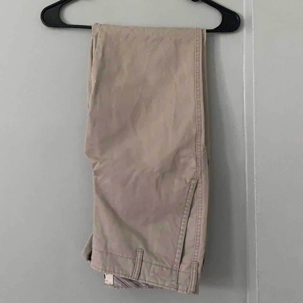 Men’s dress pants